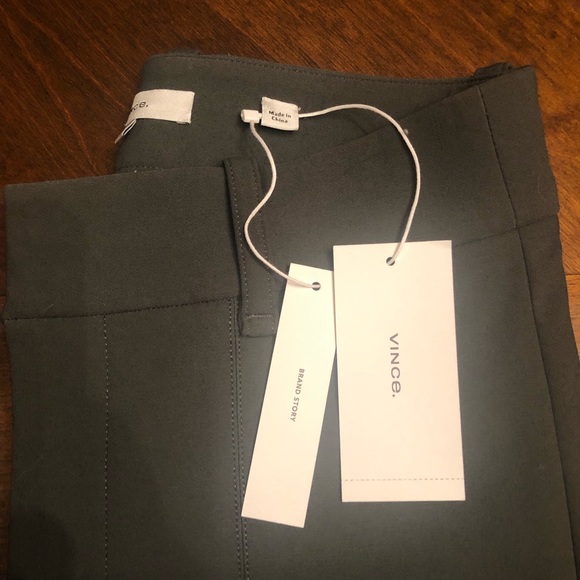💚💚VINCE PANTS 💚💚 - Picture 2 of 6
